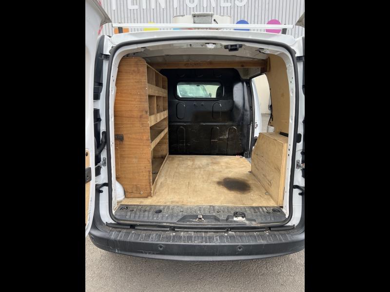 RENAULT Kangoo Express 1.5 Blue dCi 95ch Confort 54319km full
