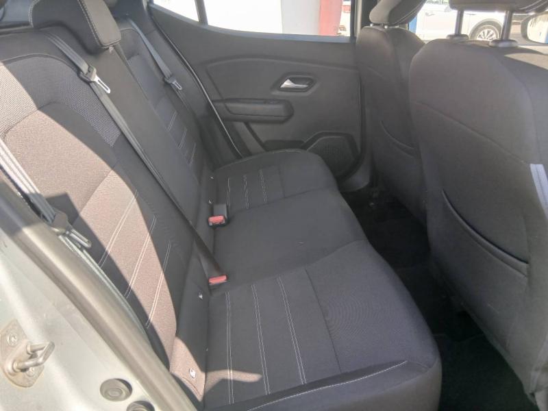 DACIA Sandero TCe 90ch Confort + 52694km full