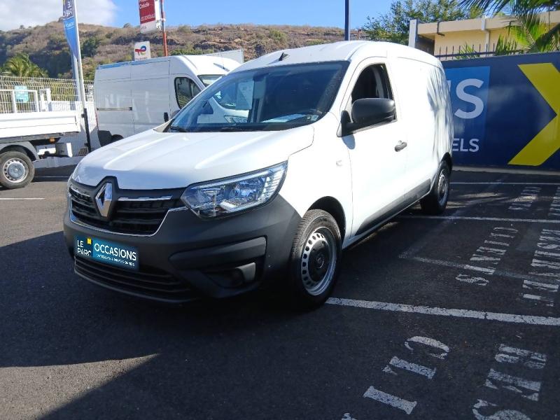 RENAULT Express Van 1.5 Blue dCi 95ch 38248km full