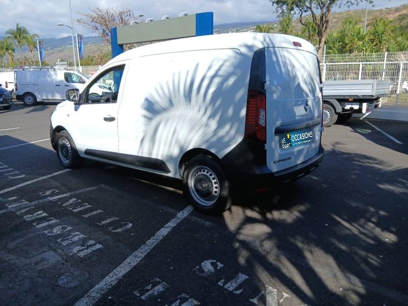 RENAULT Express Van 1.5 Blue dCi 95ch 38248km full