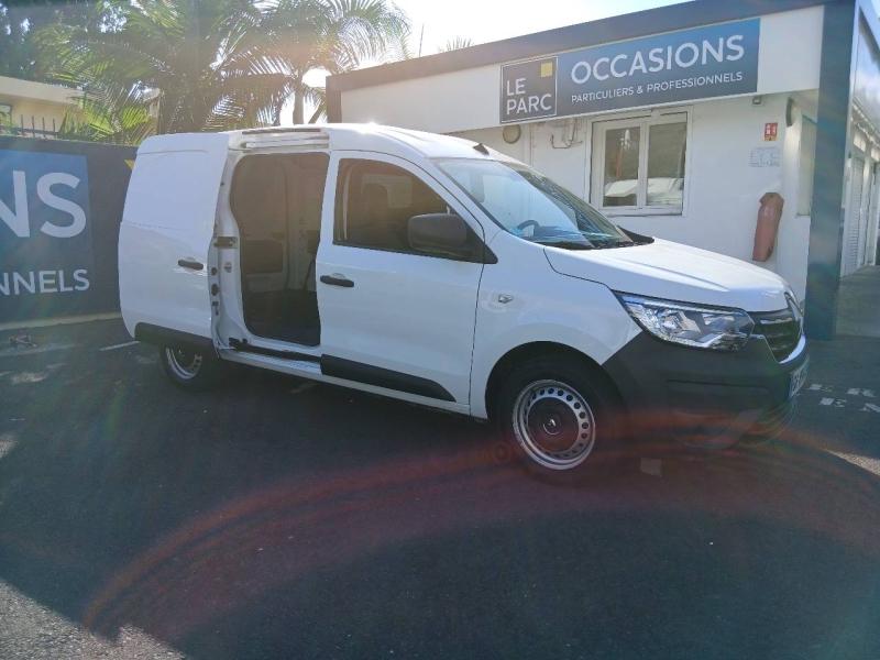 RENAULT Express Van 1.5 Blue dCi 95ch 38248km full