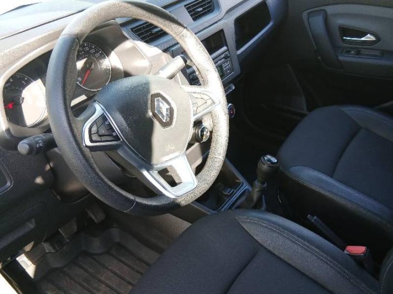 RENAULT Express Van 1.5 Blue dCi 95ch 38248km full