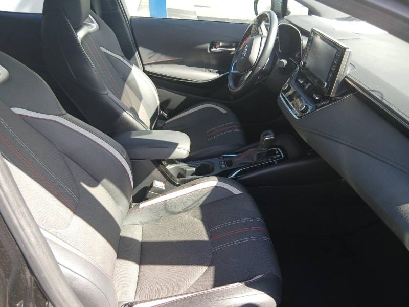 TOYOTA Corolla 2.0L HSD 184h PLATINIUM 66000km full