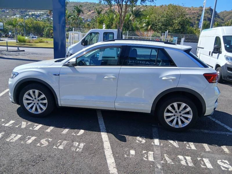 VOLKSWAGEN T-Roc 1.0 TSI 115ch Lounge Business Euro6d-T 1.0 TSI 115ch Lounge Business Euro6d-T  52080km full