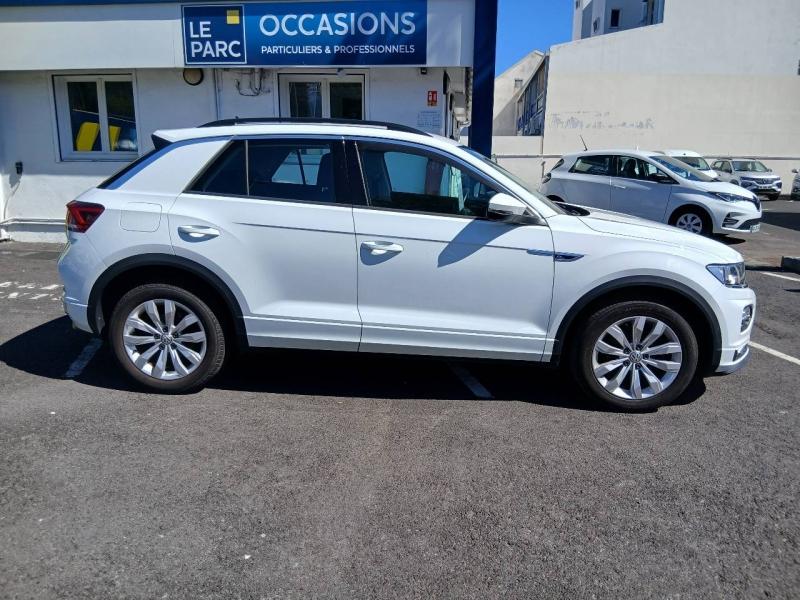 VOLKSWAGEN T-Roc 1.0 TSI 115ch Lounge Business Euro6d-T 1.0 TSI 115ch Lounge Business Euro6d-T  52080km full