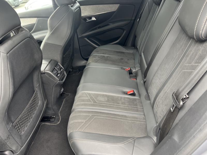 PEUGEOT 3008 1.5 BlueHDi 130ch S&S GT EAT8 89786km full