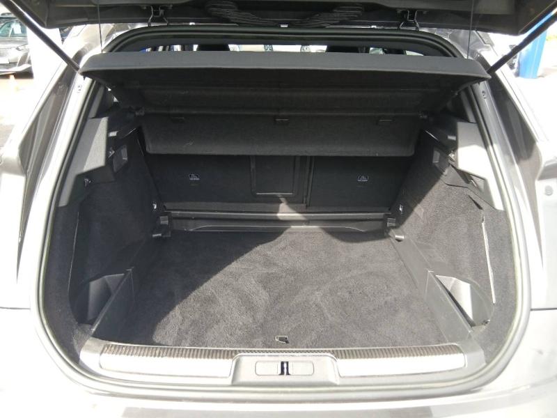 DS DS 7 BlueHDi 130ch Bastille Automatique BlueHDi 130ch Bastille Automatique  60210km full