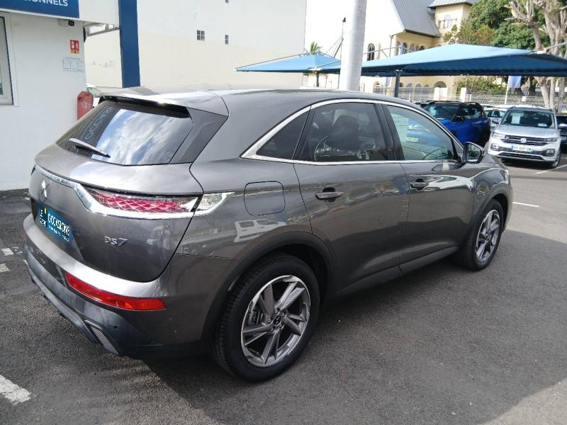 DS DS 7 BlueHDi 130ch Bastille Automatique BlueHDi 130ch Bastille Automatique  60210km full