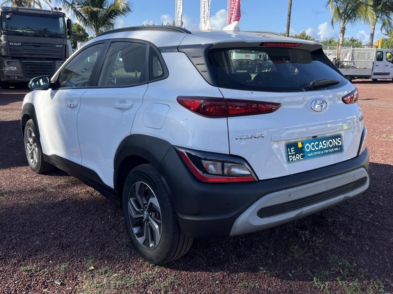HYUNDAI Kona 1.6 GDi 141ch Hybrid TECHNO DCT-6 1.6 GDi 141ch Hybrid TECHNO DCT-6  88386km full