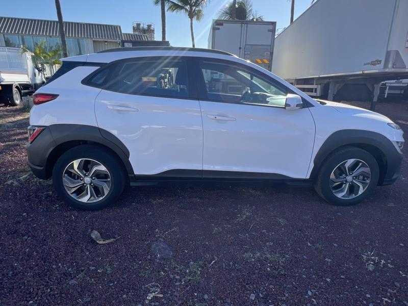 HYUNDAI Kona 1.6 GDi 141ch Hybrid TECHNO DCT-6 1.6 GDi 141ch Hybrid TECHNO DCT-6  88386km full