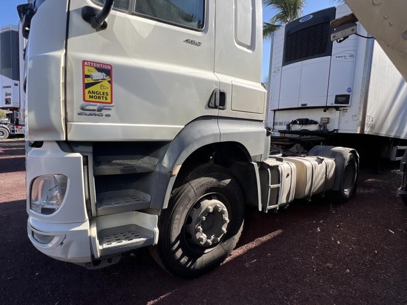 DAF CF CF 460 FT CF 460 FT  290000km full