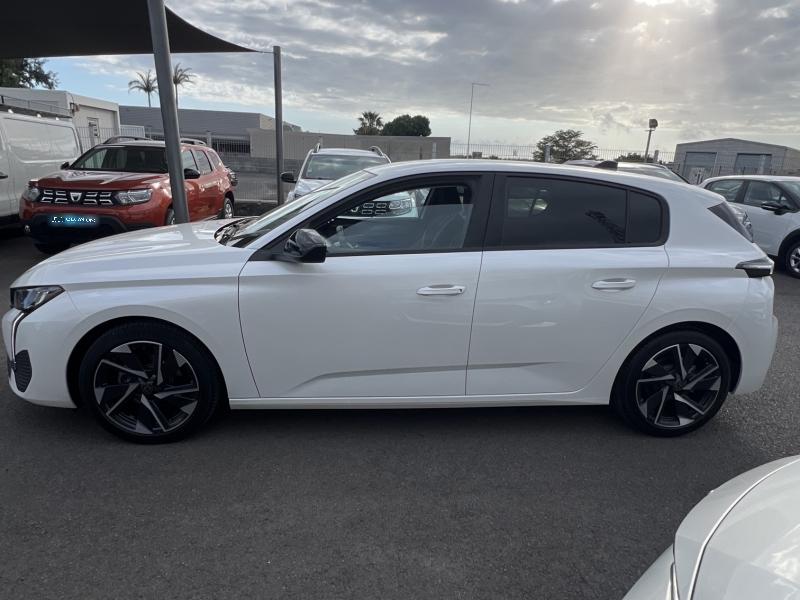 PEUGEOT 308 1.2 PureTech 130ch S&S Allure Pack EAT8 35985km full