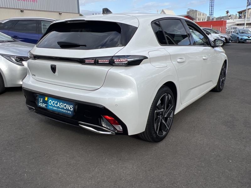 PEUGEOT 308 1.2 PureTech 130ch S&S Allure Pack EAT8 35985km full