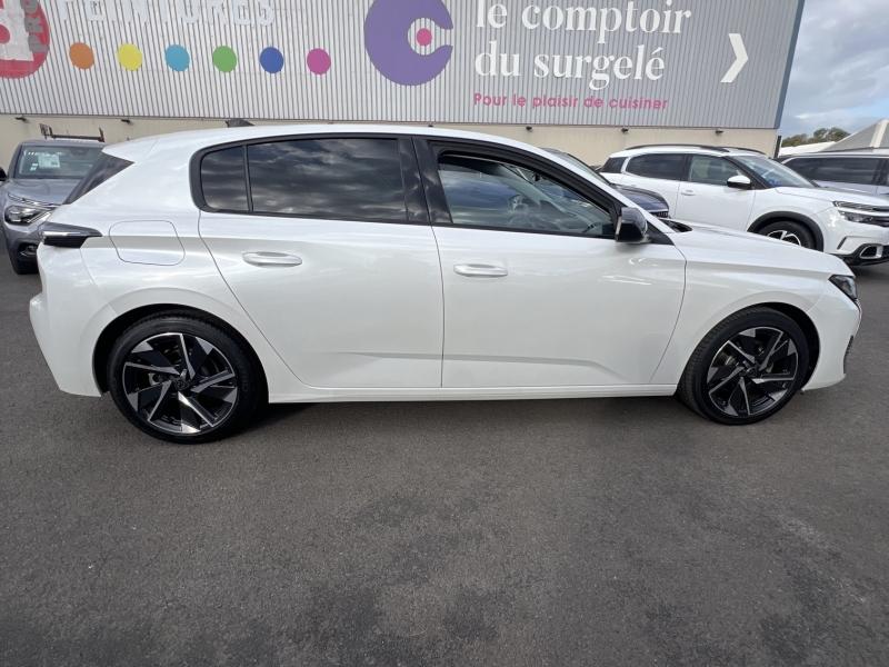 PEUGEOT 308 1.2 PureTech 130ch S&S Allure Pack EAT8 35985km full