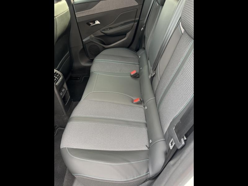 PEUGEOT 308 1.2 PureTech 130ch S&S Allure Pack EAT8 35985km full