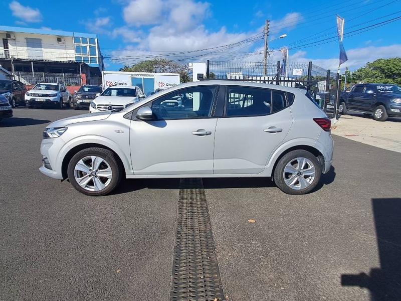 DACIA Sandero TCe 90ch Confort PLUS 57840km full