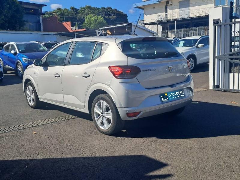 DACIA Sandero TCe 90ch Confort PLUS 57840km full