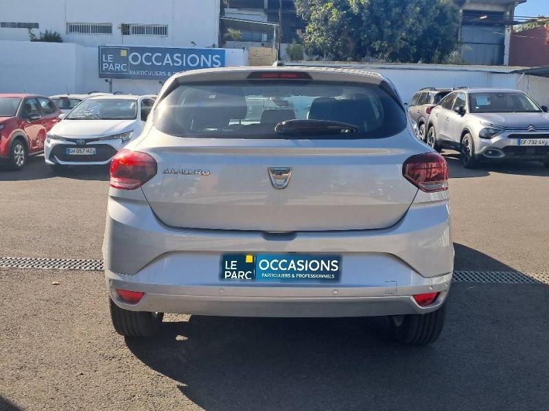 DACIA Sandero TCe 90ch Confort PLUS 57840km full