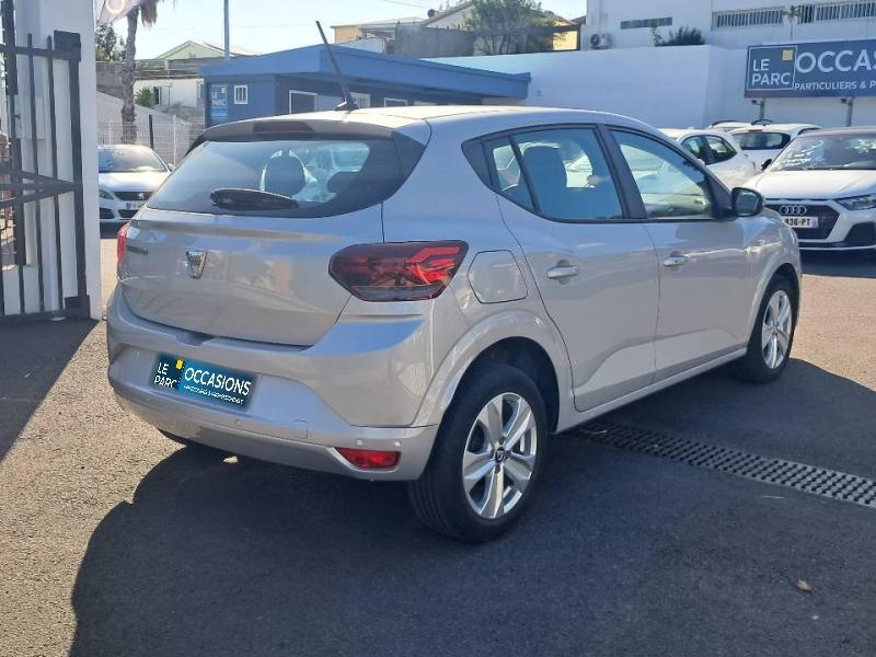 DACIA Sandero TCe 90ch Confort PLUS 57840km full