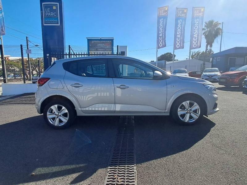 DACIA Sandero TCe 90ch Confort PLUS 57840km full