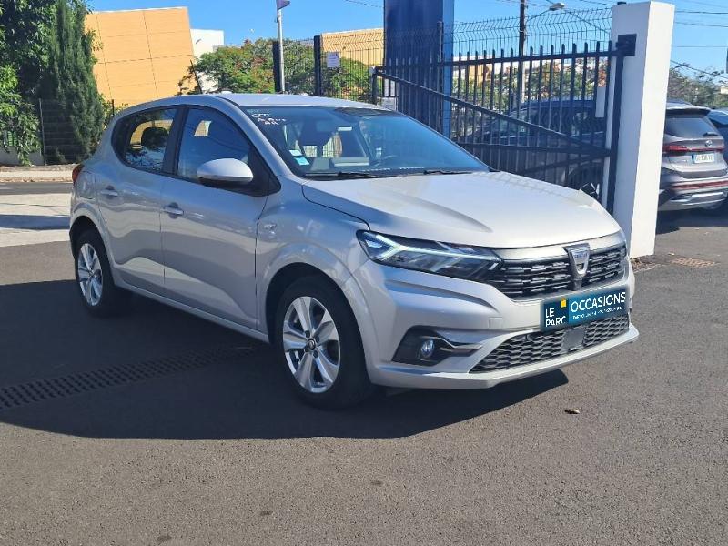DACIA Sandero TCe 90ch Confort PLUS 57840km full