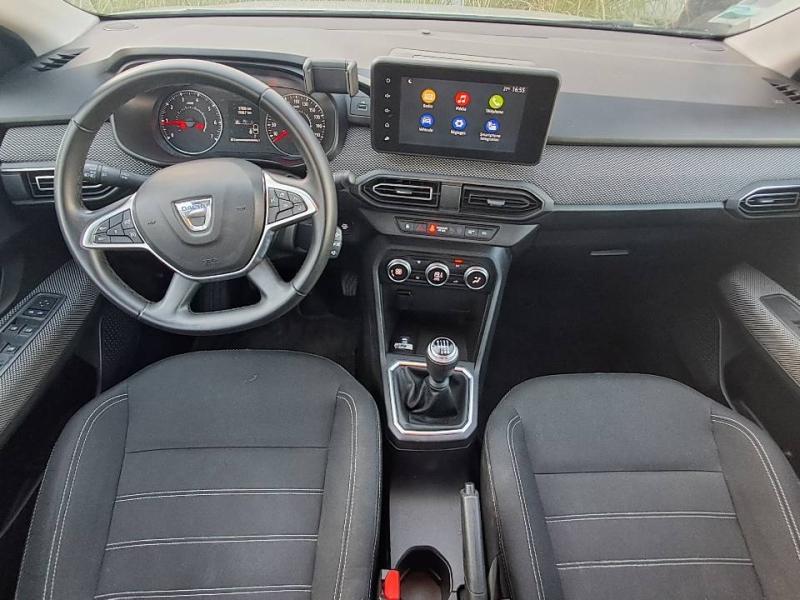 DACIA Sandero TCe 90ch Confort PLUS 57840km full