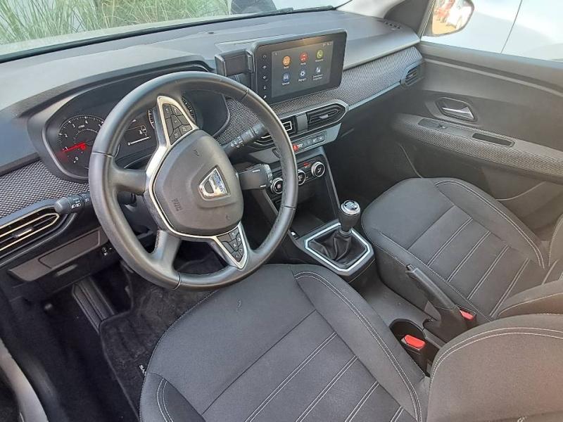 DACIA Sandero TCe 90ch Confort PLUS 57840km full