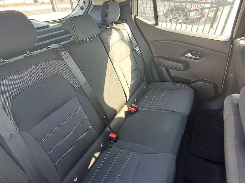 DACIA Sandero TCe 90ch Confort PLUS 57840km full